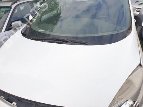 Used Hood RENAULT SCÉNIC III (JZ0/1_) 1.5 dCi (JZ02, JZ0R) (95 hp) 25738418
