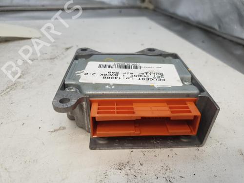 Used ECU airbags PEUGEOT 307 Break (3E) 2.0 HDI 110 (107 hp) 24421636