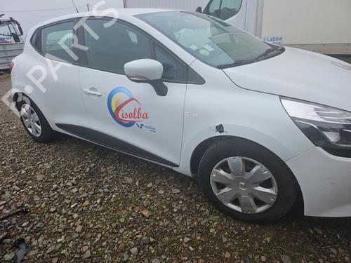 Blinklys fortil venstre RENAULT CLIO IV (BH_) 1.5 dCi 75 | BP30484675C32 