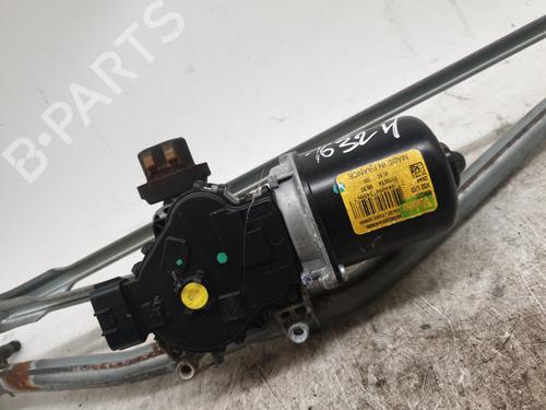 Front wiper motor DACIA LOGAN II 1.2 | BP25281166M29 