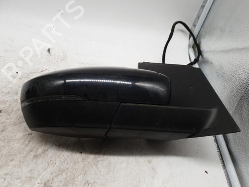 Right mirror VW POLO V (6R1, 6C1) 1.6 TDI | BP23401719C27 