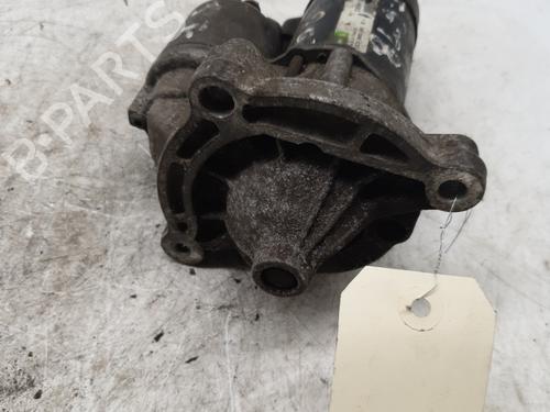 Used Starter Starter PEUGEOT 106 I (1A, 1C) 1.4 D (50 hp) 30604528 30604528
