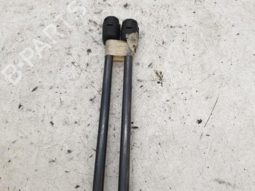 Tailgate lift support VW PASSAT B6 (3C2) 2.0 TDI 16V | BP24423131C138 