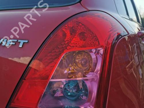 Right taillight SUZUKI SWIFT III (MZ, EZ) 1.3 DDiS (RS413D) | BP22886322C35 