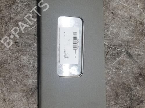 Left sun visor CHEVROLET AVEO / KALOS Hatchback (T250, T255) 1.2 LPG | BP29304785I1 