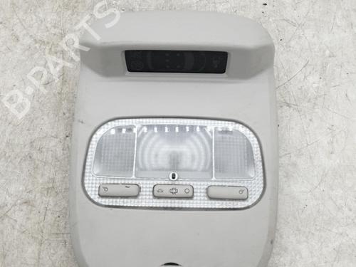 Used Interior roof light Interior roof light PEUGEOT 308 I (4A_, 4C_) 1.6 HDi (114 hp) 22880008 22880008