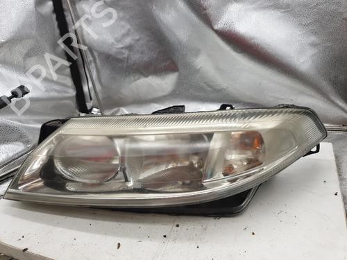 Used Left headlight Left headlight RENAULT LAGUNA II Grandtour (KG0/1_) 1.9 dCi (KG0G) (120 hp) 22865995 22865995