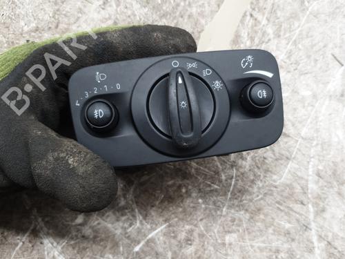 Headlight switch FORD FIESTA VI (CB1, CCN) 1.5 TDCi | BP30398496I24 - Image 4