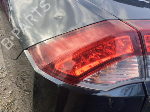 Left taillight RENAULT LAGUNA III (BT0/1) 1.5 dCi (BT00, BT0A, BT0T, BT1J) | BP32327588C34