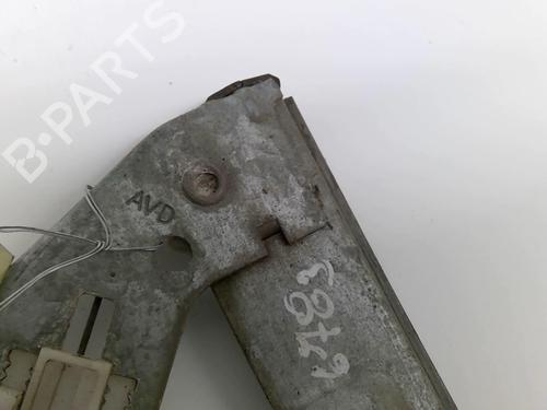 Used Front right window mechanism Front right window mechanism PEUGEOT 206 Hatchback (2A/C) 1.9 D (69 hp) 22881362 22881362