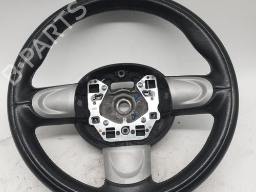 Used Steering wheel Steering wheel MINI MINI (R56) Cooper (120 hp) 22877288 22877288