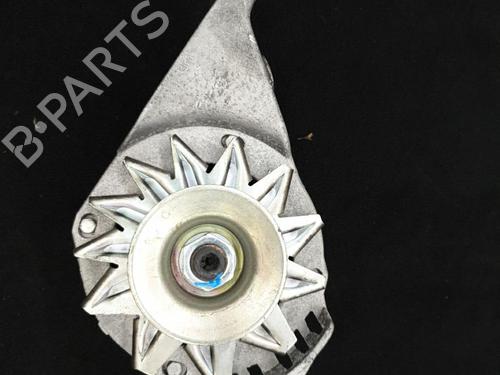 Used Alternator RENAULT TWINGO I (C06_) 1.2 (C063, C064) (55 hp) 22885739