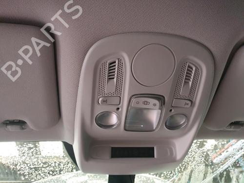 Innerbelysning CITROËN C4 II (NC_) 1.6 HDi 115 (114 hp) 30437878