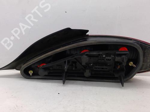 Left taillight PEUGEOT 406 Coupe (8C) 2.2 HDI | BP22868775C34 