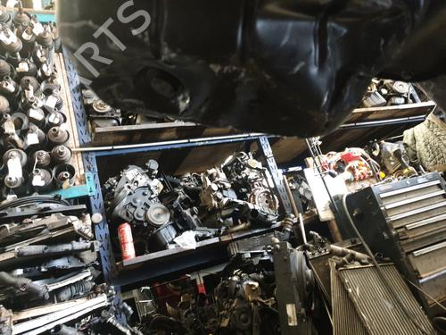 Motor CITROËN C4 Picasso II 1.6 HDi / BlueHDi 115 | BP30967907M1 