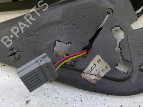 Used Right mirror NISSAN MICRA III (K12) 1.2 16V (80 hp) 23862927