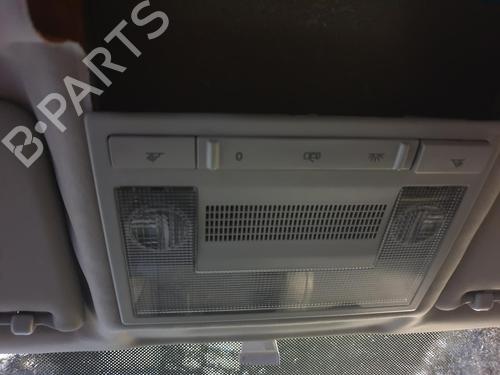 Plafonier VW POLO IV (9N_, 9A_) 1.4 TDI (70 hp) 31599687