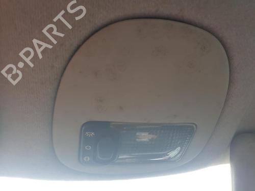 Kabinelys PEUGEOT 206 Hatchback (2A/C) 1.9 D (69 hp) 28114667