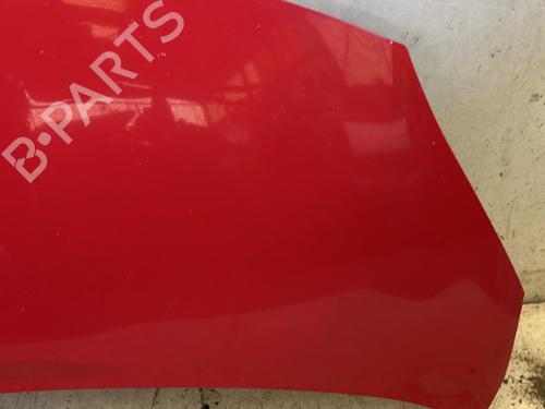 Hood TOYOTA AYGO (_B1_) 1.0 (KGB10_, KGB10R) | BP22864915C1 