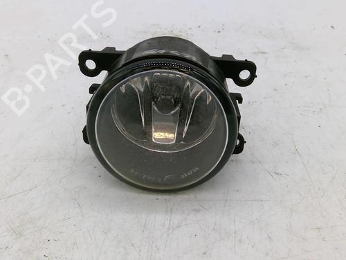 Used Left front fog light Left front fog light PEUGEOT 307 Break (3E) 1.6 HDi (90 hp) 22886188 22886188