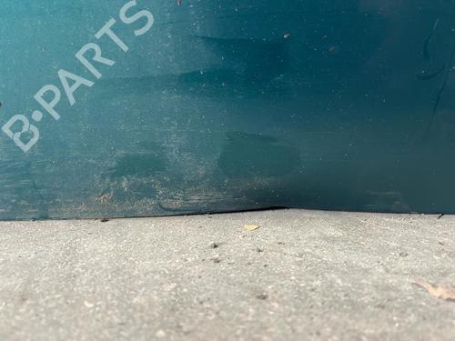 Right front door CITROËN BERLINGO / BERLINGO FIRST MPV (MF_, GJK_, GFK_) 2.0 HDI 90 (MFRHY) | BP22881974C3
