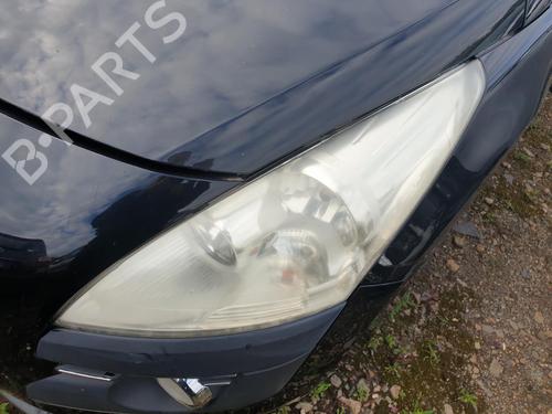Used Left headlight Left headlight 33171496 33171496