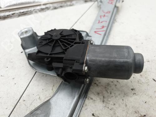 Used Rear right window mechanism RENAULT CLIO III Grandtour (KR0/1_) 1.5 dCi (KR0H, KR1S) (106 hp) 22885006