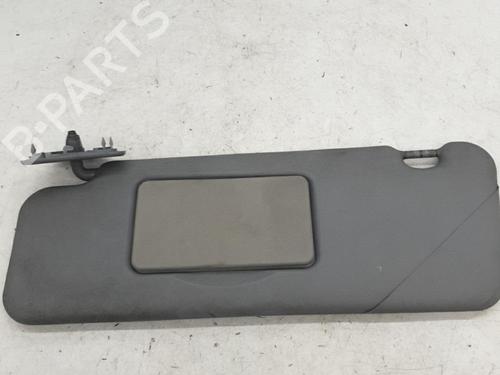Venstre solskærm CITROËN XSARA (N1) 1.9 TD (90 hp) 24422190