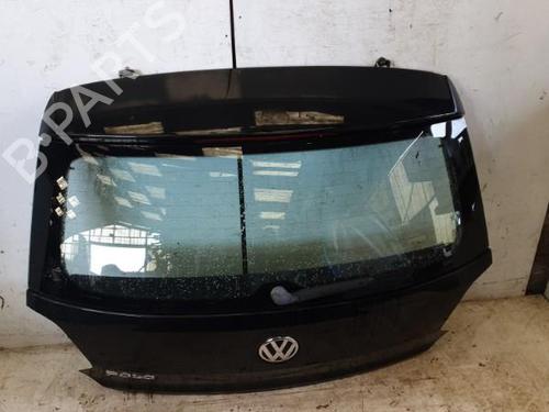 Tailgate VW POLO V (6R1, 6C1) 1.2 | BP22868469C6 