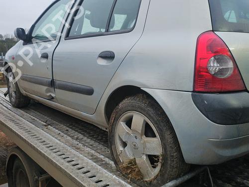 Driver airbag RENAULT CLIO II (BB_, CB_) 1.5 dCi (B/CB08) | BP28015277C9