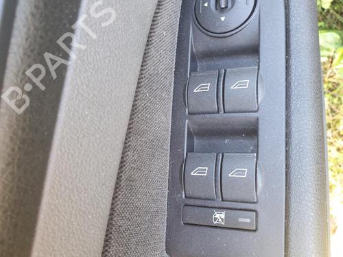 Used Left front window switch Left front window switch FORD FOCUS II (DA_, HCP, DP) 1.8 TDCi (115 hp) 28798931 28798931