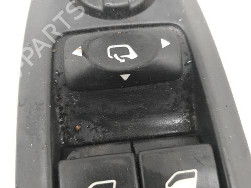 Left front window switch CITROËN C4 II (NC_) 1.6 VTi 120 (NC5FS0, NC5FS9) | BP23831825I27 - Image 4