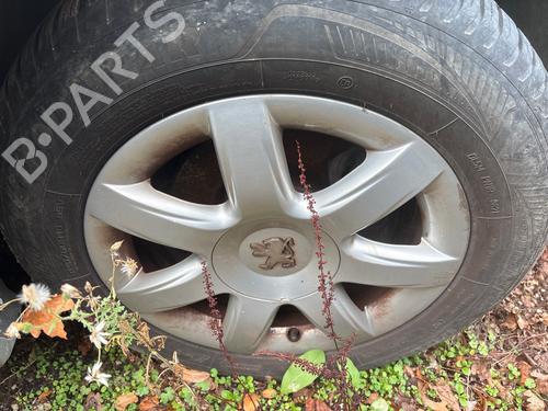 Used Rim Rim 39550417 39550417