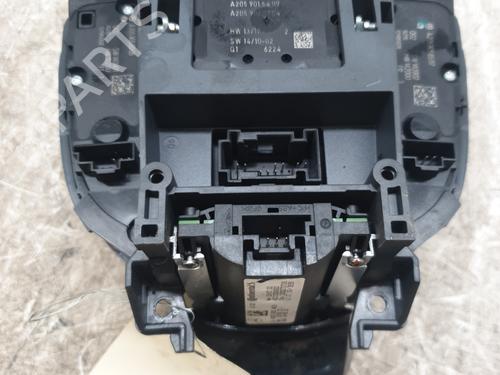 Used Middle console Middle console 32416316 32416316