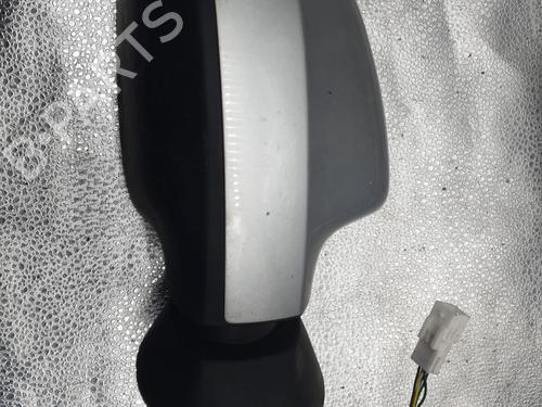 Right mirror DACIA SANDERO 1.4 (BS0C, BS0A, BS0G, BS1F, BS0E) | BP23955238C27