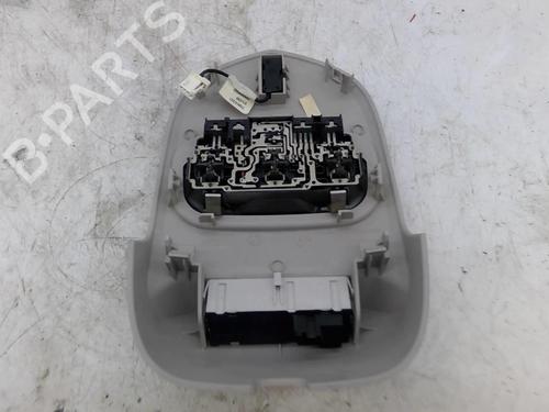 Used Interior roof light PEUGEOT 3008 I MPV (0U_) 1.6 HDi (109 hp) 24421241