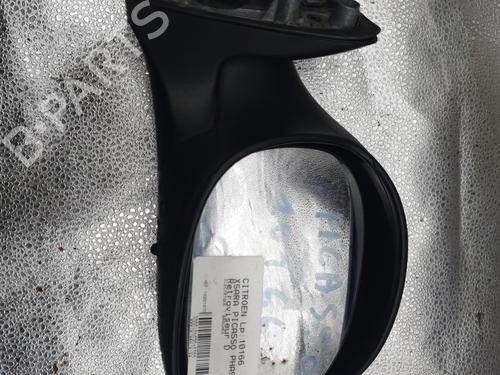 Used Right mirror CITROËN XSARA PICASSO (N68) 2.0 HDi (90 hp) 23979552