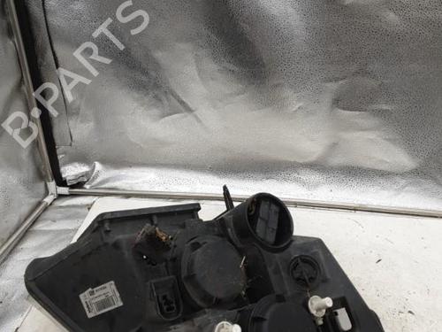 Venstre forlygte OPEL MERIVA A MPV (X03) 1.3 CDTI (E75) | BP22867492C28 