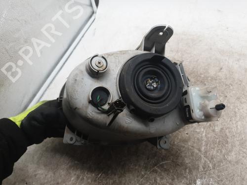Right headlight DAEWOO MATIZ (M100, M150) 0.8 | BP32242470C29 - Image 3