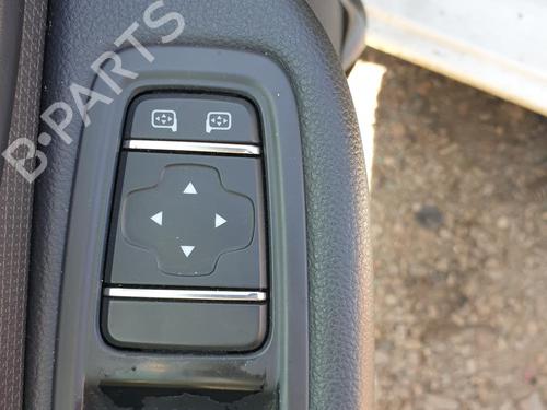 Left front window switch RENAULT CLIO IV (BH_) 1.5 dCi 90 | BP26903134I27 