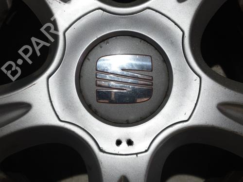 Felga SEAT LEON (1M1) 1.9 TDI | BP29914383C45 