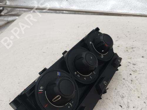 climate-control-citroen-c3-ii-sc_-2009-25843245 main image