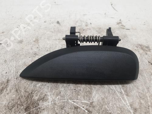 Used Front left exterior door handle DACIA SANDERO II 1.0 LPG (B8ML) (101 hp) 24526295
