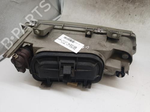 Phare gauche Phare gauche PEUGEOT 806 (221) 2.1 td 12V (109 hp) 34395453 34395453