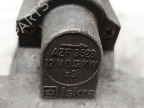 Used Starter Starter PEUGEOT 405 I (15B) 1.6 (88 hp) 22955207 22955207