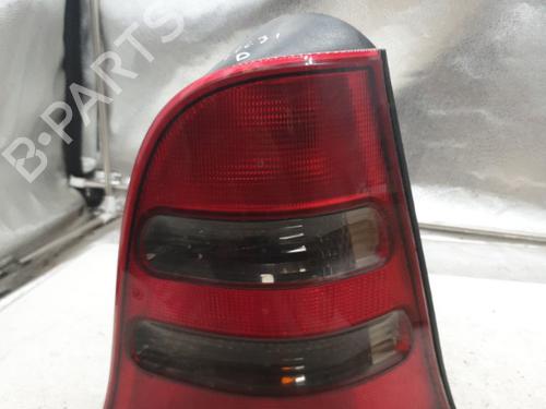 Used Right taillight Right taillight MERCEDES-BENZ A-CLASS (W168) A 190 (168.032, 168.132) (125 hp) 22864350 22864350