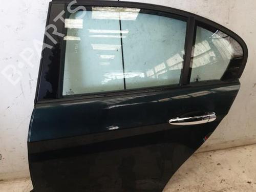Left rear door BMW 3 (E90) 318 d | BP22867290C4 