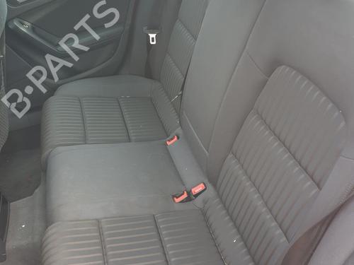 Rear seat AUDI A4 B8 Avant (8K5) 2.0 TDI | BP29981520C17