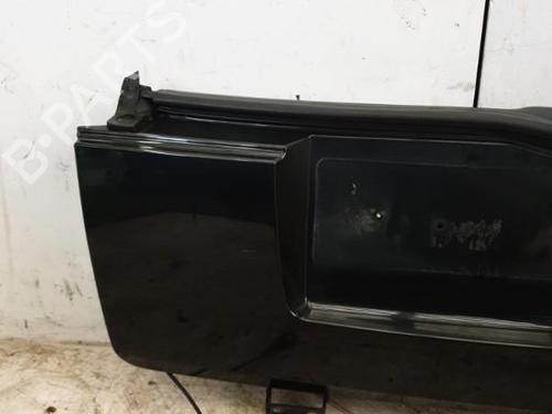 Tailgate CITROËN C2 (JM_) 1.4 HDi | BP22884313C6 