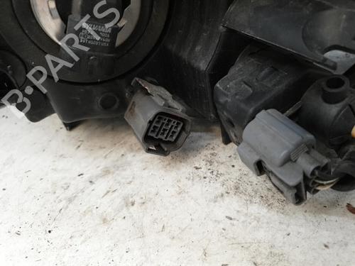 Used Right headlight Right headlight MAZDA 5 (CR) 2.0 CD (CR19) (110 hp) 24421811 24421811